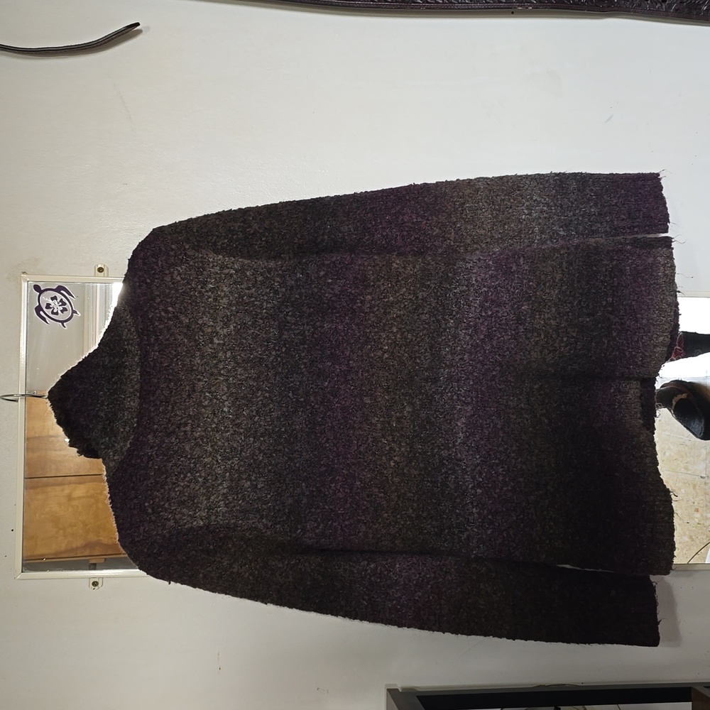 Woolrich Wool Blend Sweater View 5